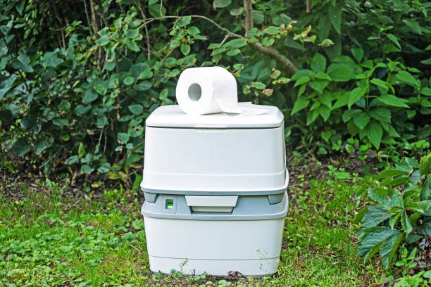 Best Sanitation services for porta potties  in Bloomville, OH