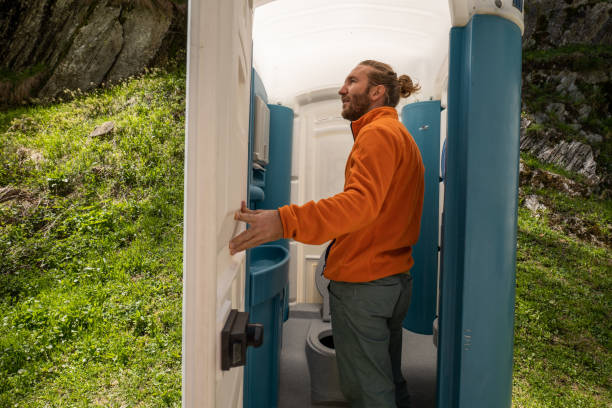 Best Portable toilet rental cost  in Bloomville, OH