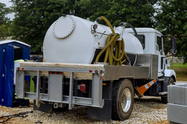 Best Local porta potty services  in Bloomville, OH