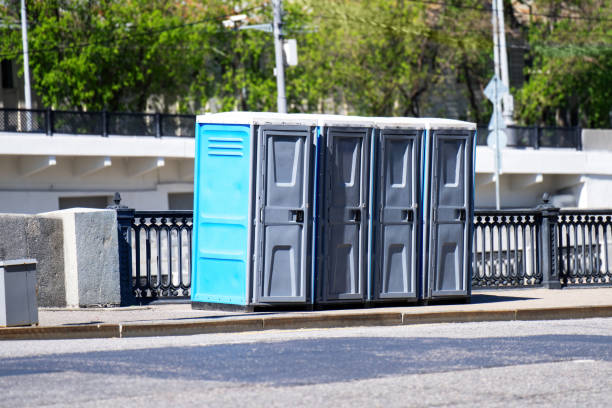 Best Best portable toilet rental  in Bloomville, OH