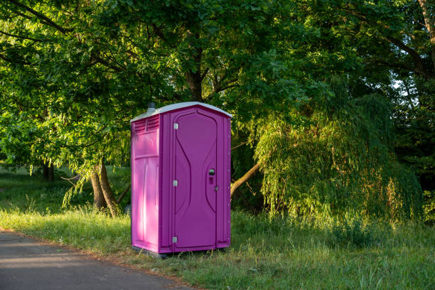 Best Temporary restroom rental  in Bloomville, OH