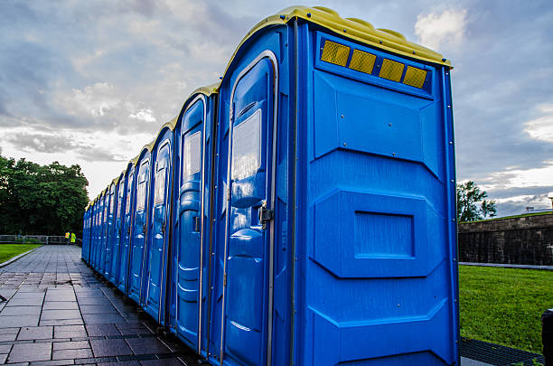 Best Luxury portable toilet rental  in Bloomville, OH