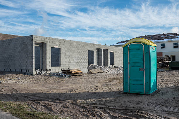 Trusted Bloomville, OH porta potty rental Experts