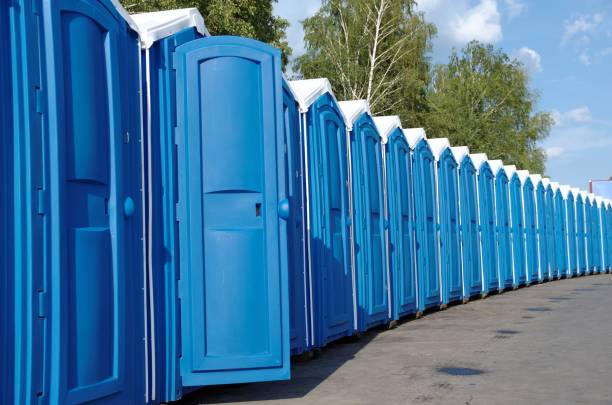 Best Affordable portable toilet rental  in Bloomville, OH